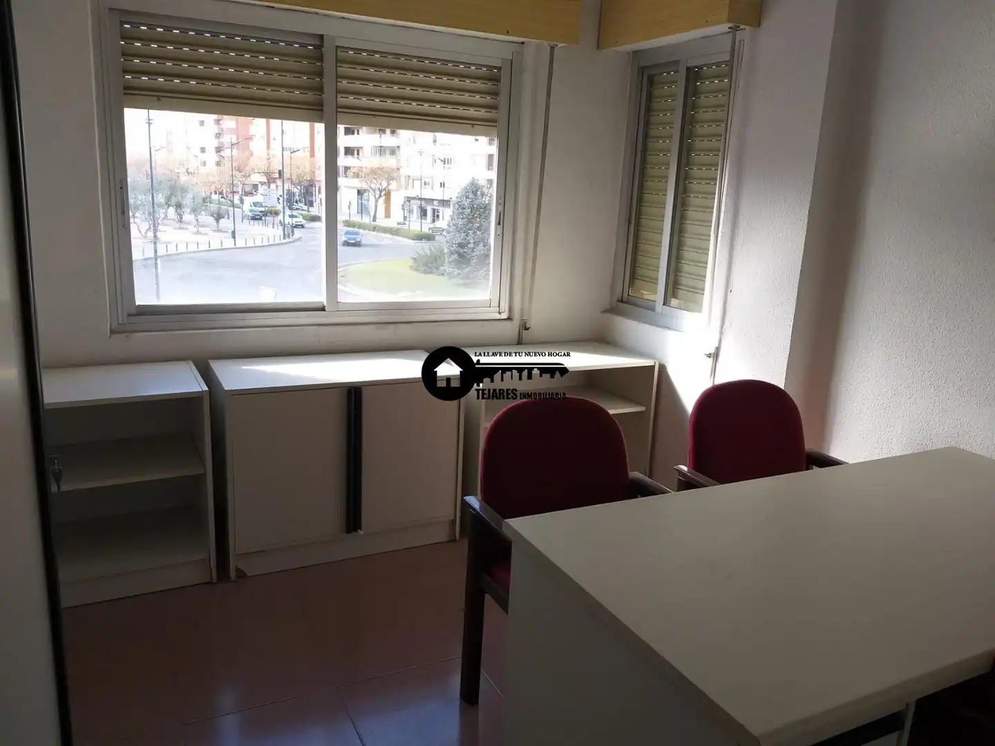 Piso de alquiler en Albacete con Balcón