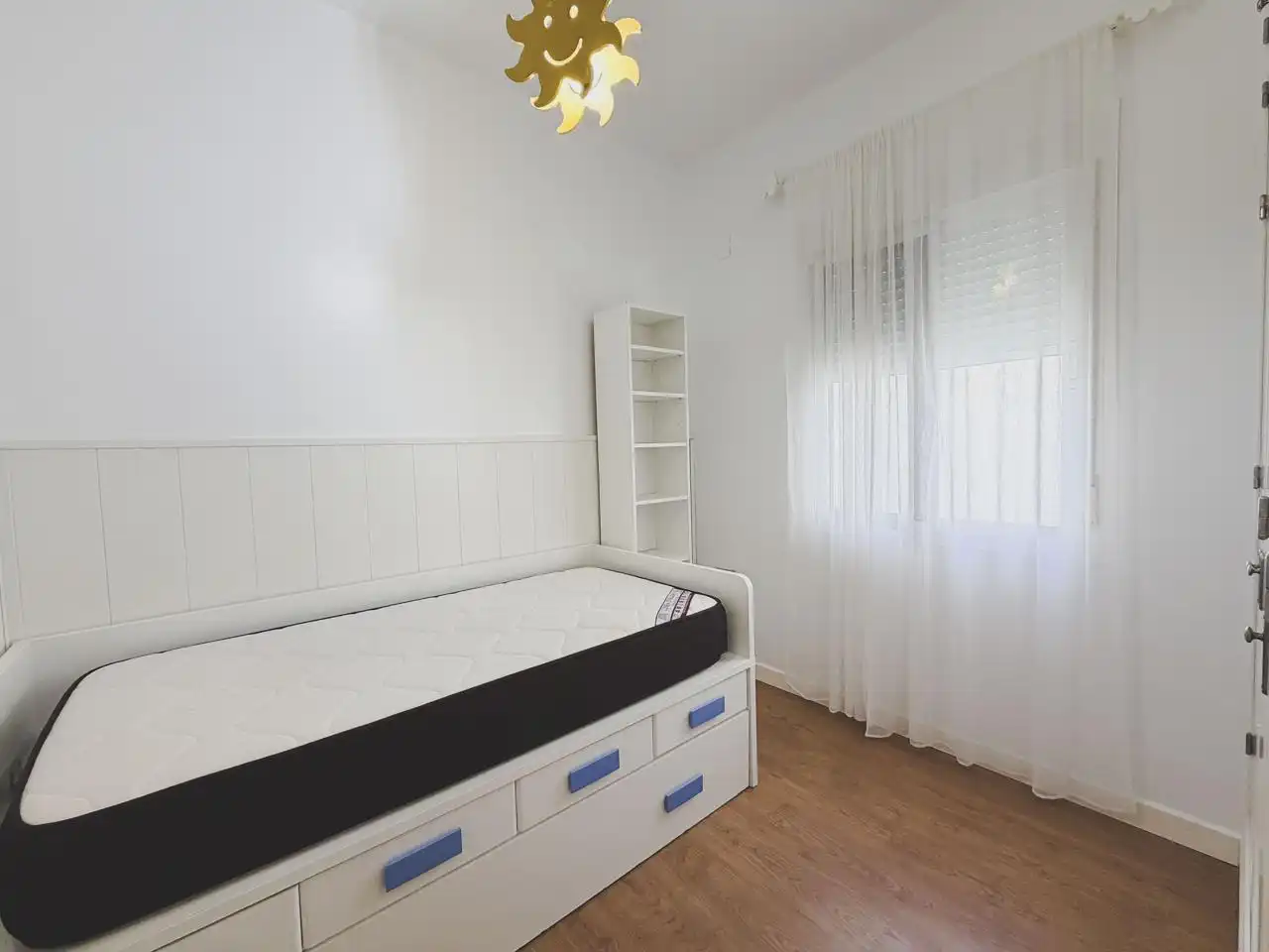 Habitación de Piso en venta en Cádiz con Aire acondicionado, Calefacción y Balcón