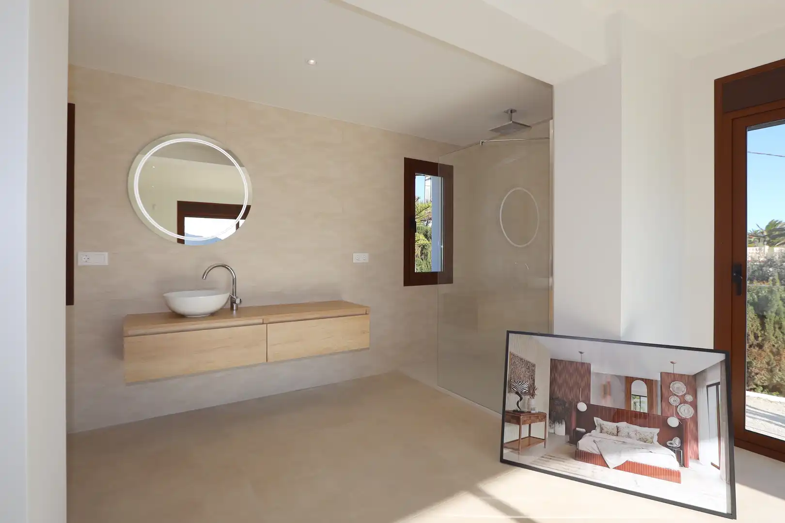 Casa rustica con piscina in vendita a Altea ciudad, imagen 32