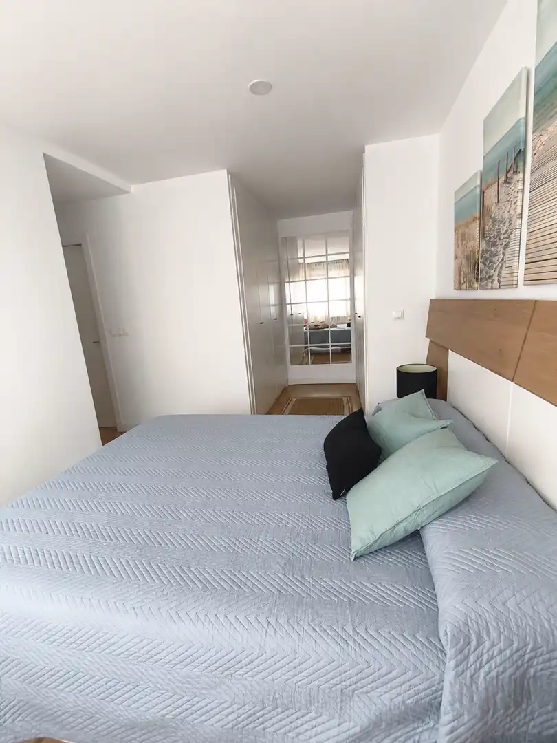 Habitación de Piso en venta en Campo Real con Aire acondicionado, Calefacción y Terraza