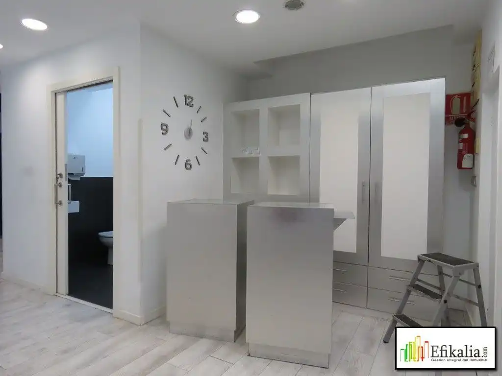 Local comercial de lloguer a Korreo 15, imagen 5