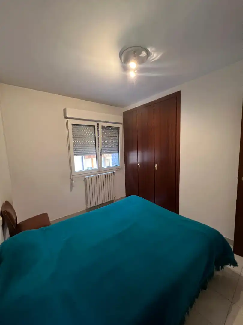 Schlafzimmer von Wohnung zum Verkauf in Encamp mit Heizung, Abstellraum und Möbliert