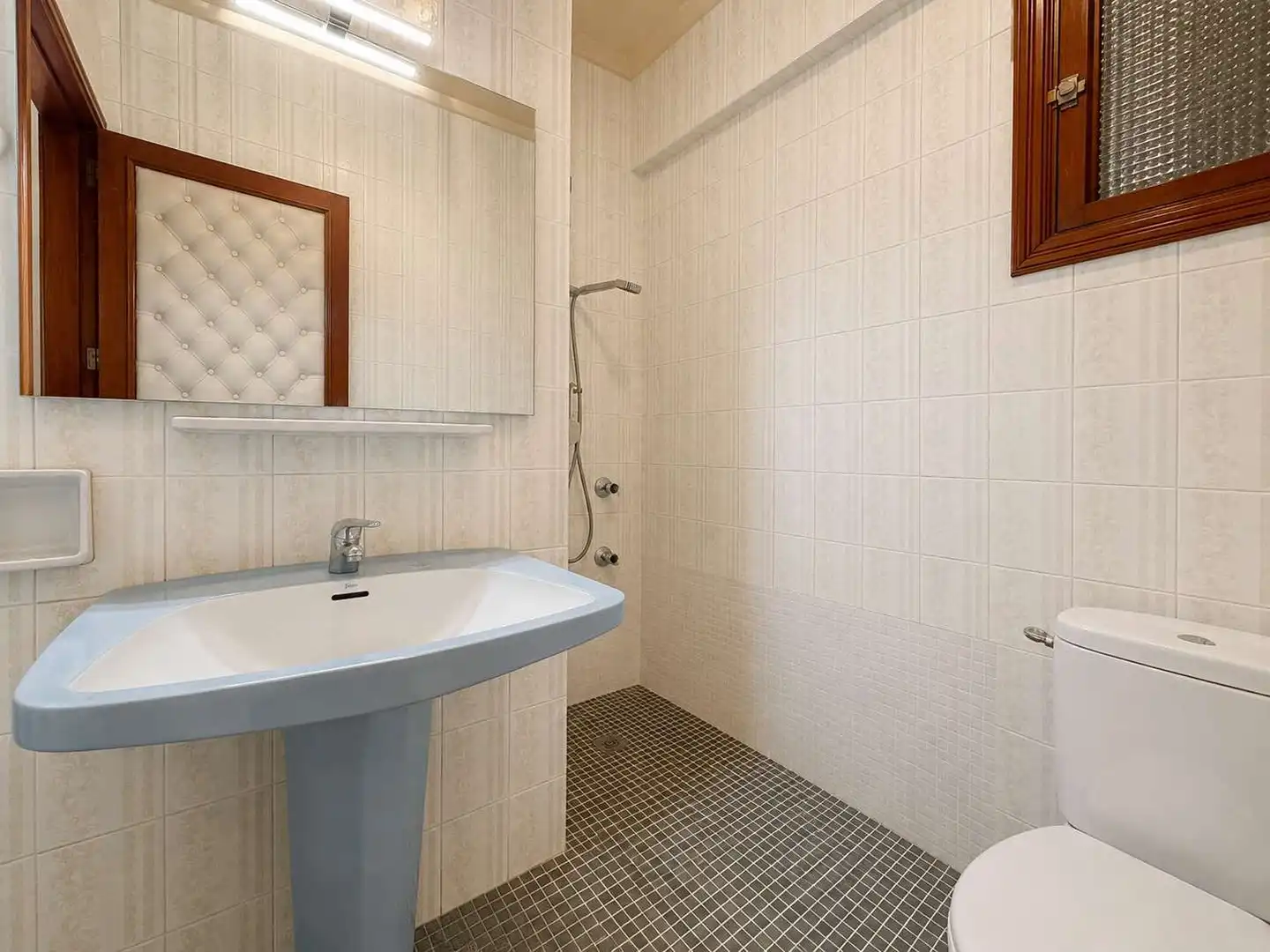 Baño de Finca rústica en venta en Manacor con Aire acondicionado, Calefacción y Trastero