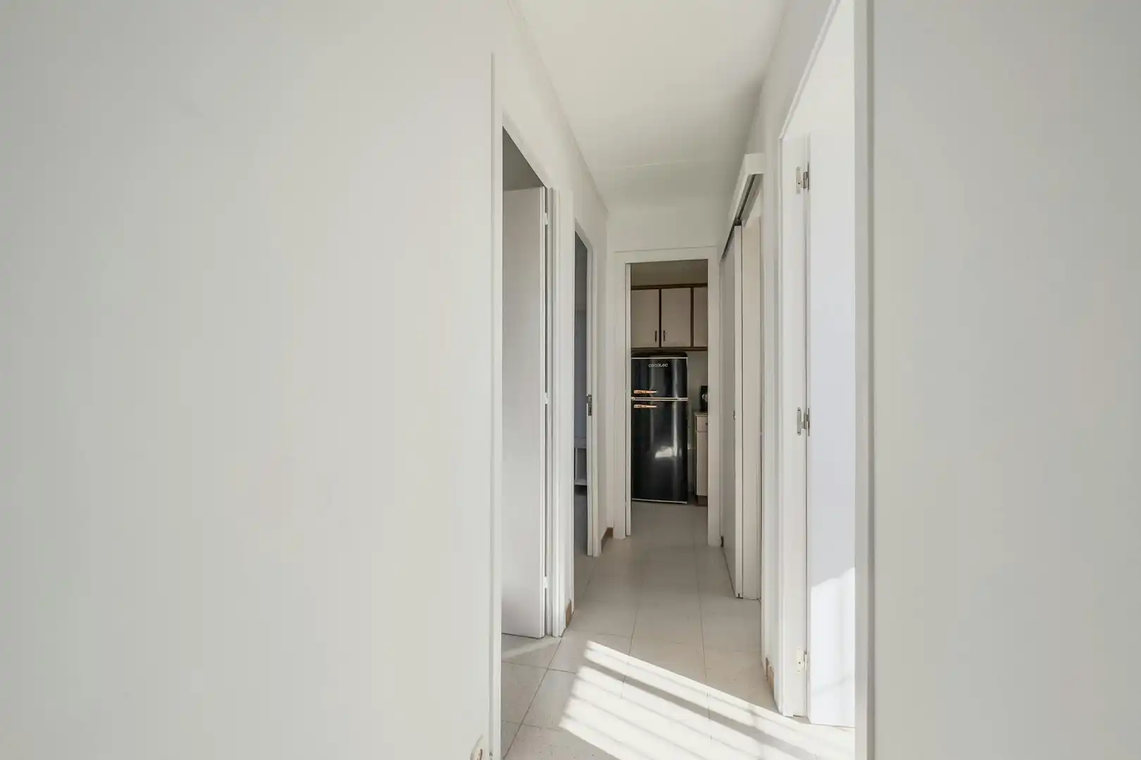 Piso para compartir en L'Hospitalet de Llobregat con Lavadora