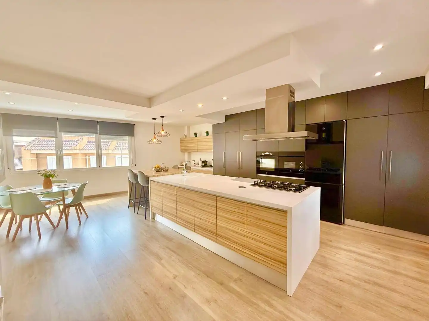 Piso en venta en Calle CONSTITUCION LA, 2, Orihuela ciudad