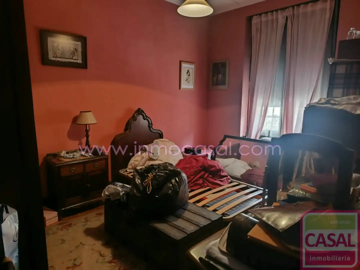 Casa en venta en Aller, imagen 11