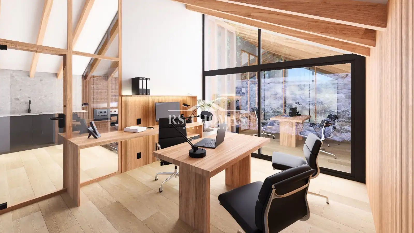 Villa avec jardin à vendre à El Serrat  -Llorts, imagen 16