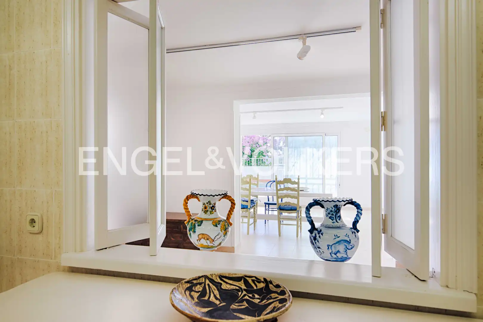 Detached house with pool for sale in Carrer de la Pujada del Puig Rom, imagen 36