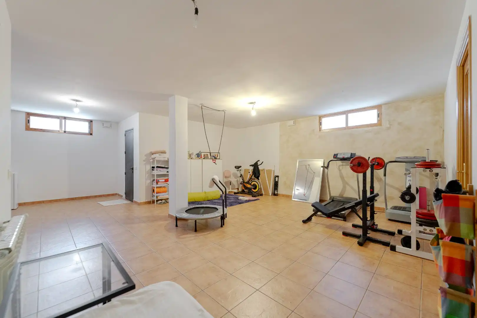 Casa aparellada amb piscina en venda a Calle del Enebro 26, imagen 14