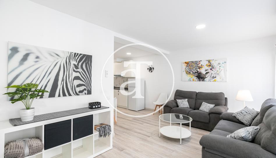 Photo 1 of Flat to rent in Carrer de Sicília, 406, El Camp d'en Grassot i Gràcia Nova, Barcelona