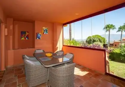 Apartment mit Aufzug zum Verkauf in Carretera del Ojén, imagen 2