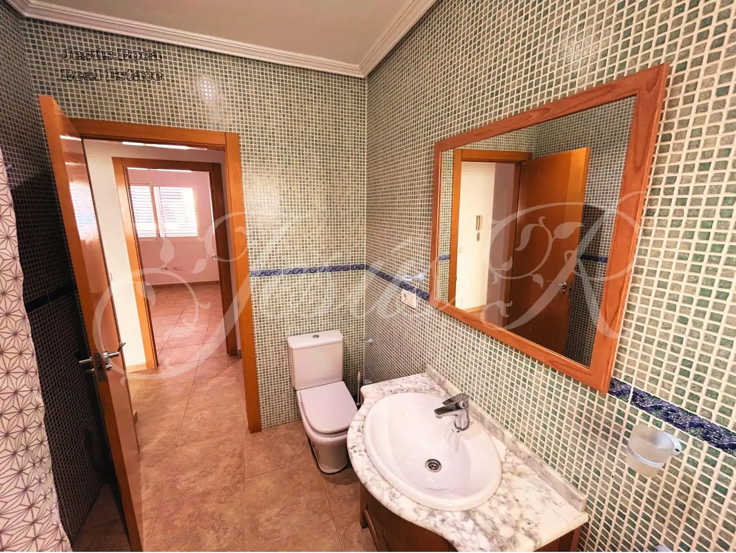 Adosado con jardín en venta en Calle PORCHES, imagen 13