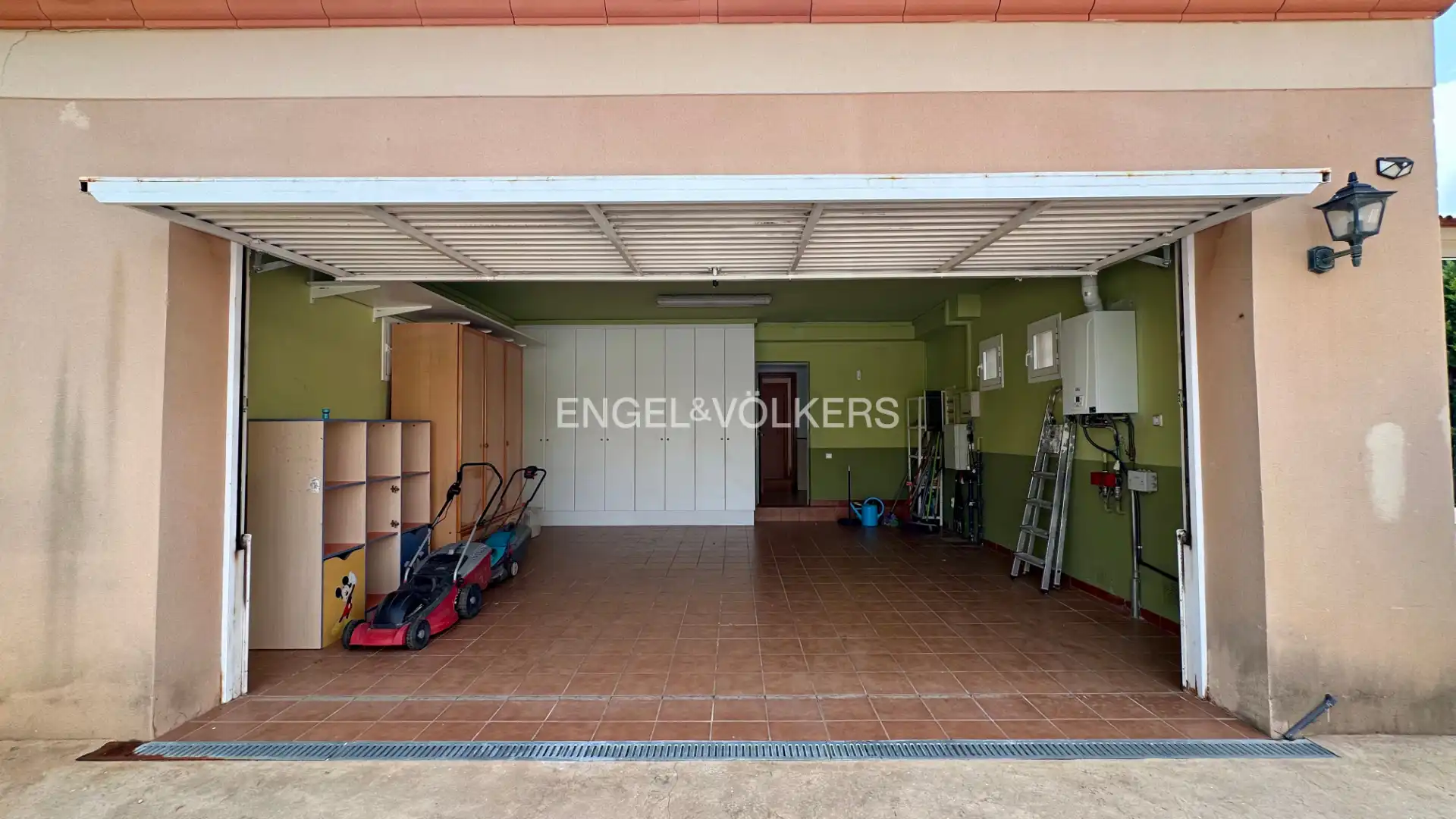 Casa o xalet en venda en Reus amb Aire condicionat, Calefacció i Jardí privat