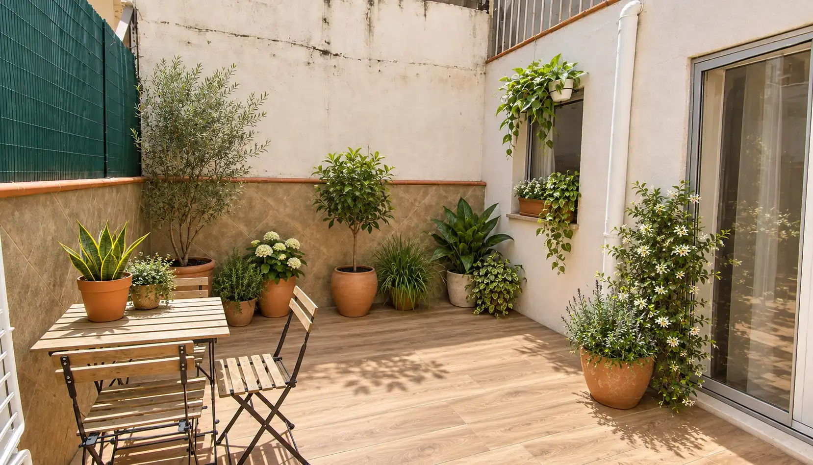 Flat with lift for sale in Carrer de Finestrelles 10