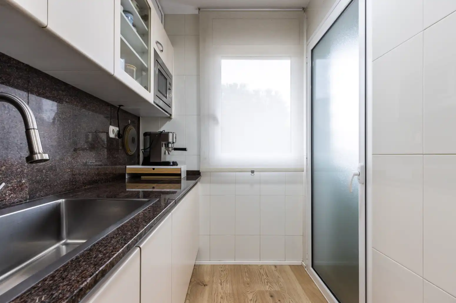 Cocina de Piso en venta en Ponent
