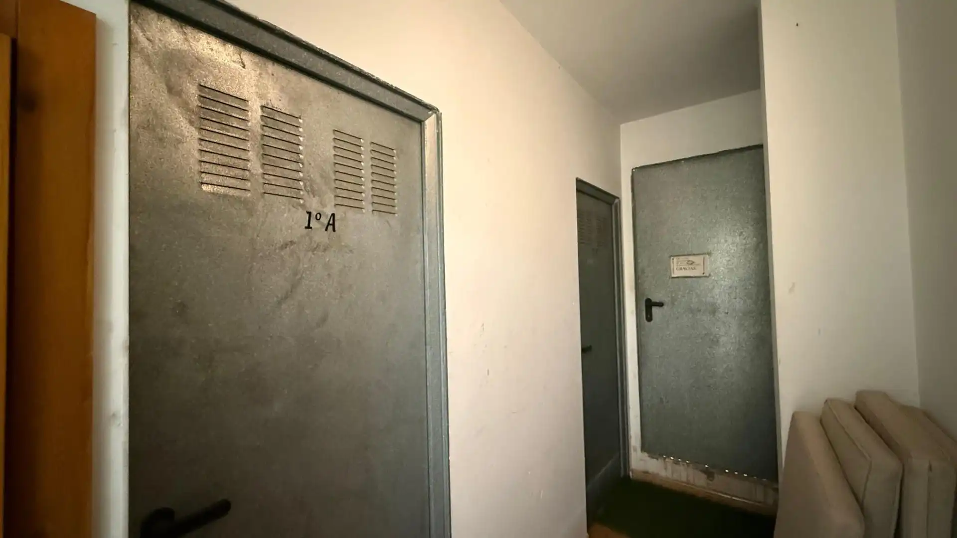 Wohnung zum Verkauf in San Pedro del Pinatar mit Abstellraum
