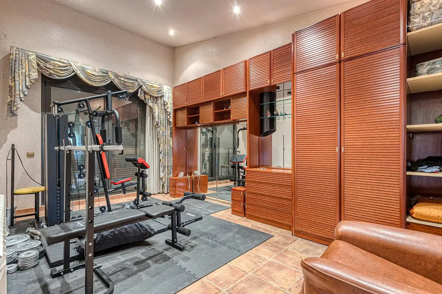 Casa o chalet en venta en Igualada con Calefacción, Jardín privado y Terraza