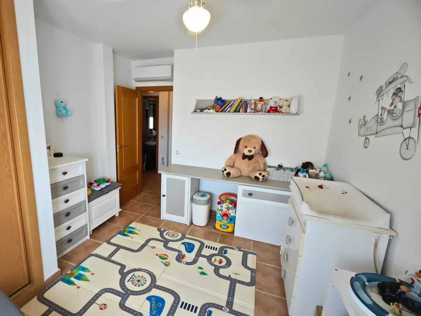 Habitatge amb jardí en venda a Calle de Lominchar, imagen 44