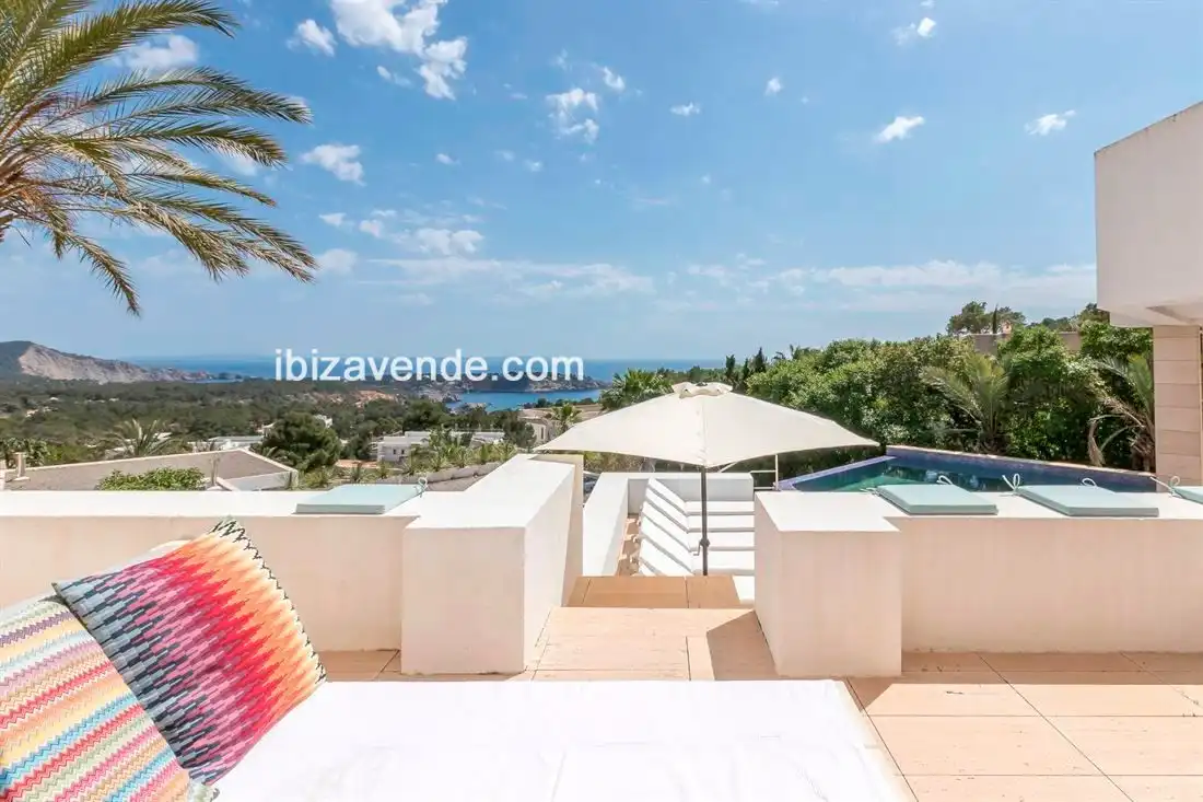 Chalet con terraza en venta en Vista Alegre, imagen 29