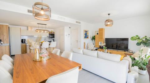 Photo 5 of Apartment for sale in Castillo Sohail - Myramar, Fuengirola