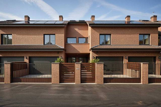Casa adosada en Venta en Begues