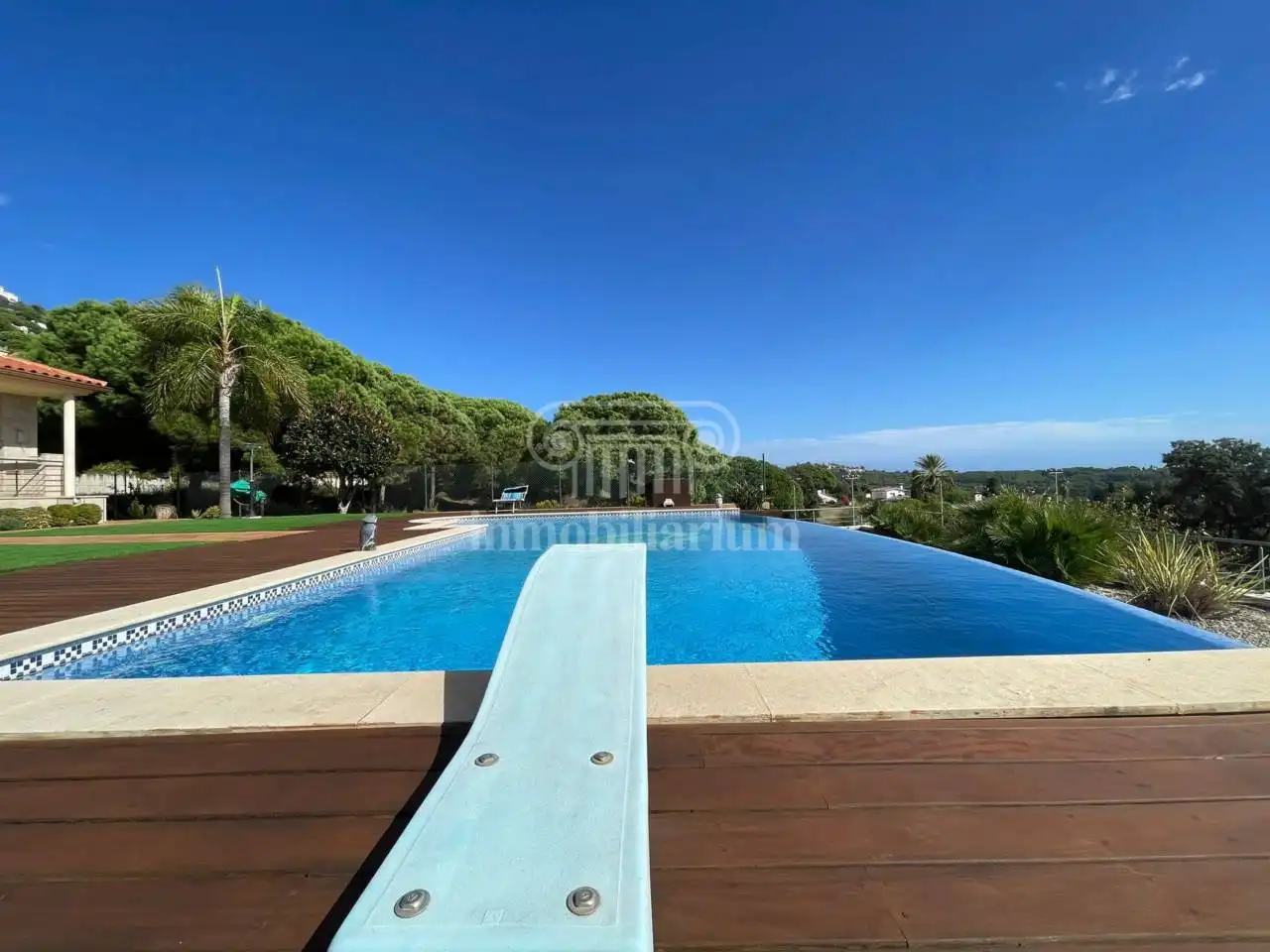 Chalet con piscina en venta en Roca Grossa, imagen 5