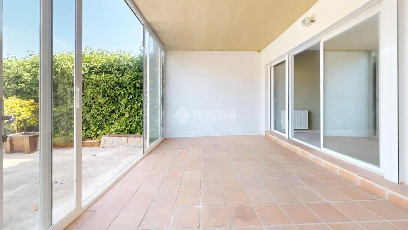 Terrace of Detached homes for sale in Yebes  with Heating, Private garden and Terrace