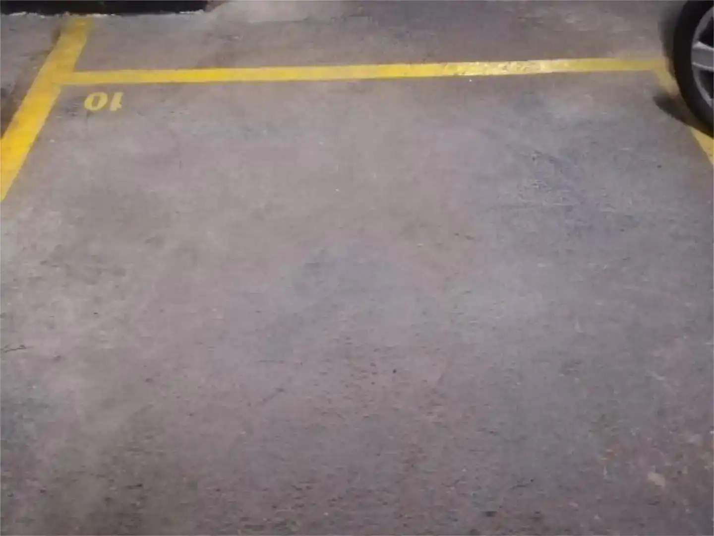 Aparcament de Traster de lloguer en Getxo 