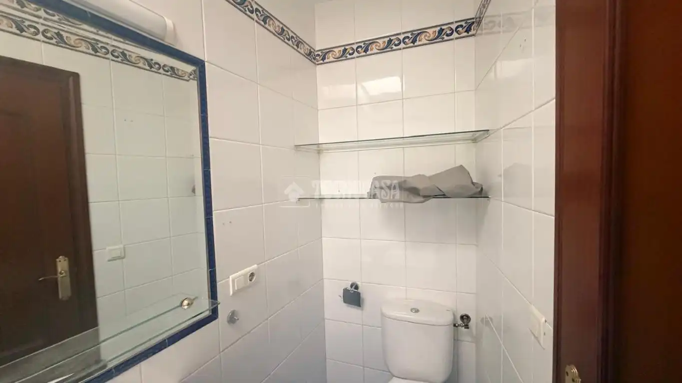 Baño de Casa o chalet en venta en Osuna con Aire acondicionado