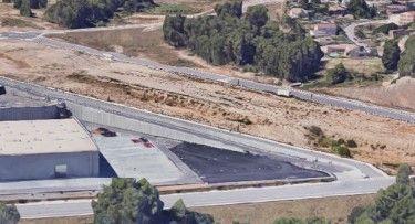 Industrial land for sale in Abrera