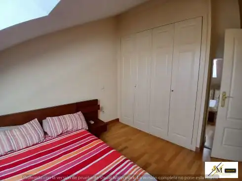 Habitación de Dúplex en venta en Santa Bárbara