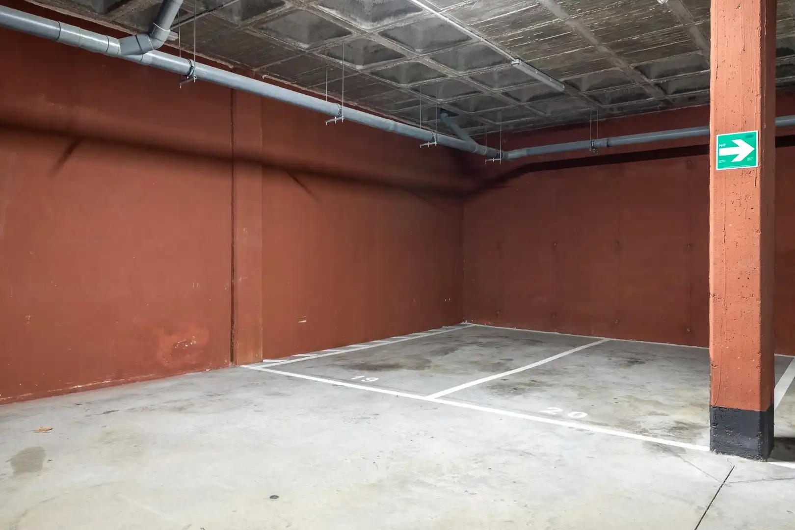 Piso en venta en Madrid con Aire acondicionado, Calefacción y Terraza