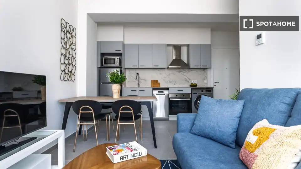 Flat to rent in L'Olivereta, imagen 4