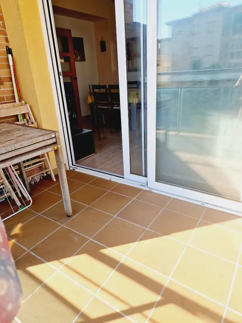 Piso con terraza en alquiler en Bonavista, imagen 23