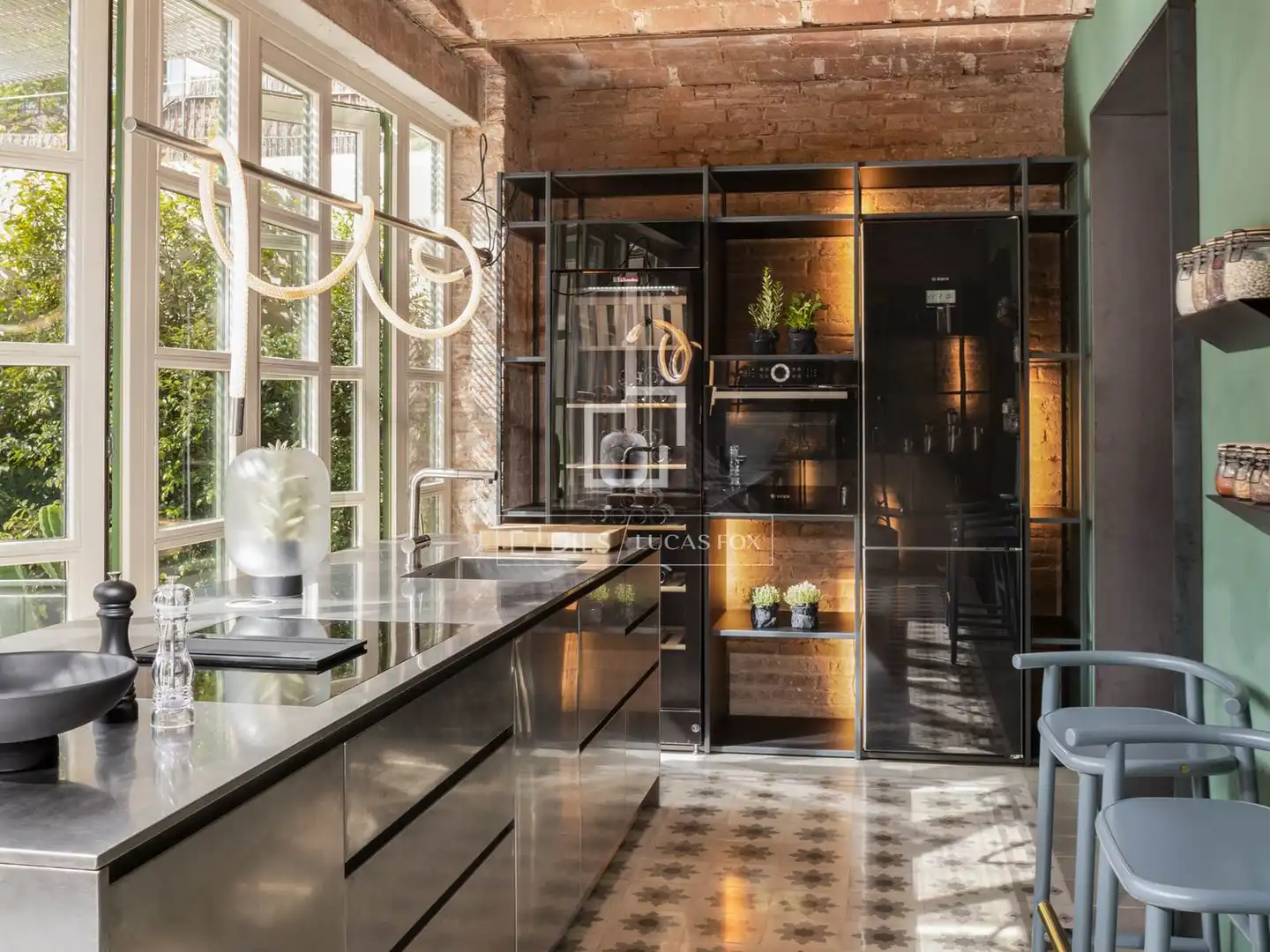 Piso con ascensor en venta en Eixample, imagen 16
