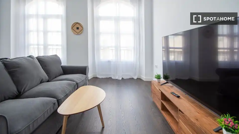 Room in Centro Histórico