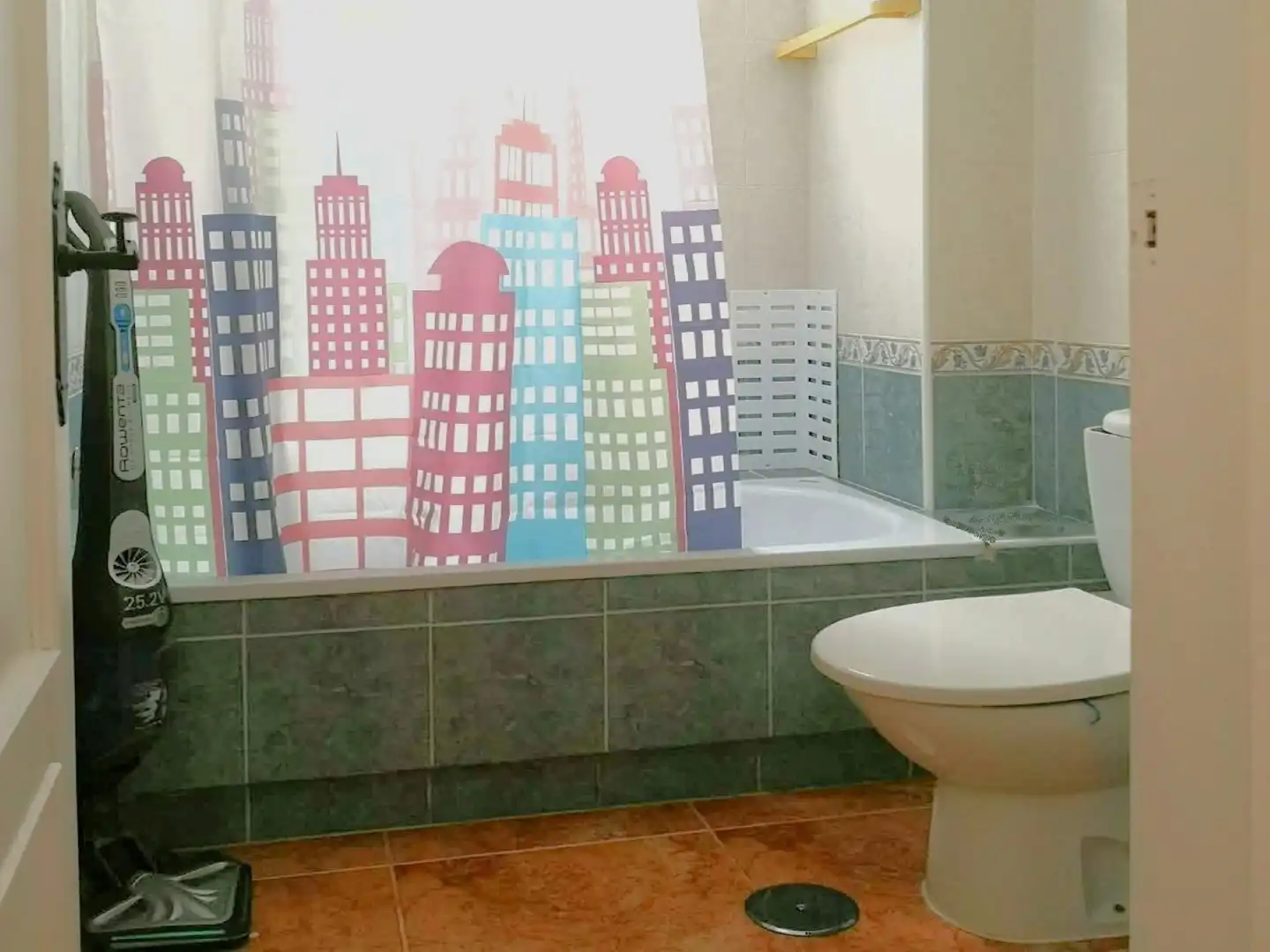 Apartament amb terrassa en venda a Calle C. Bilbao 3, imagen 13