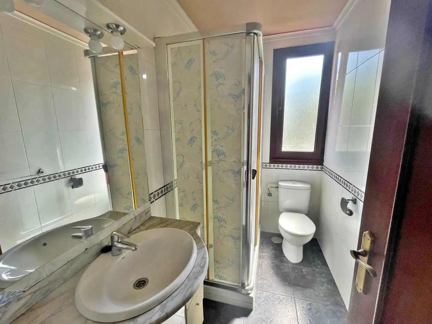 Baño de Casa o chalet en venta en Piélagos con Calefacción y Parquet