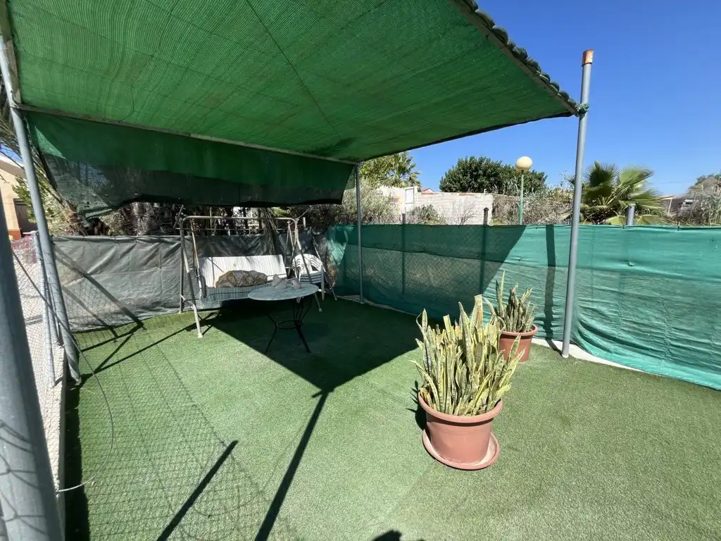 Casa amb piscina en venda a Fortuna, imagen 27