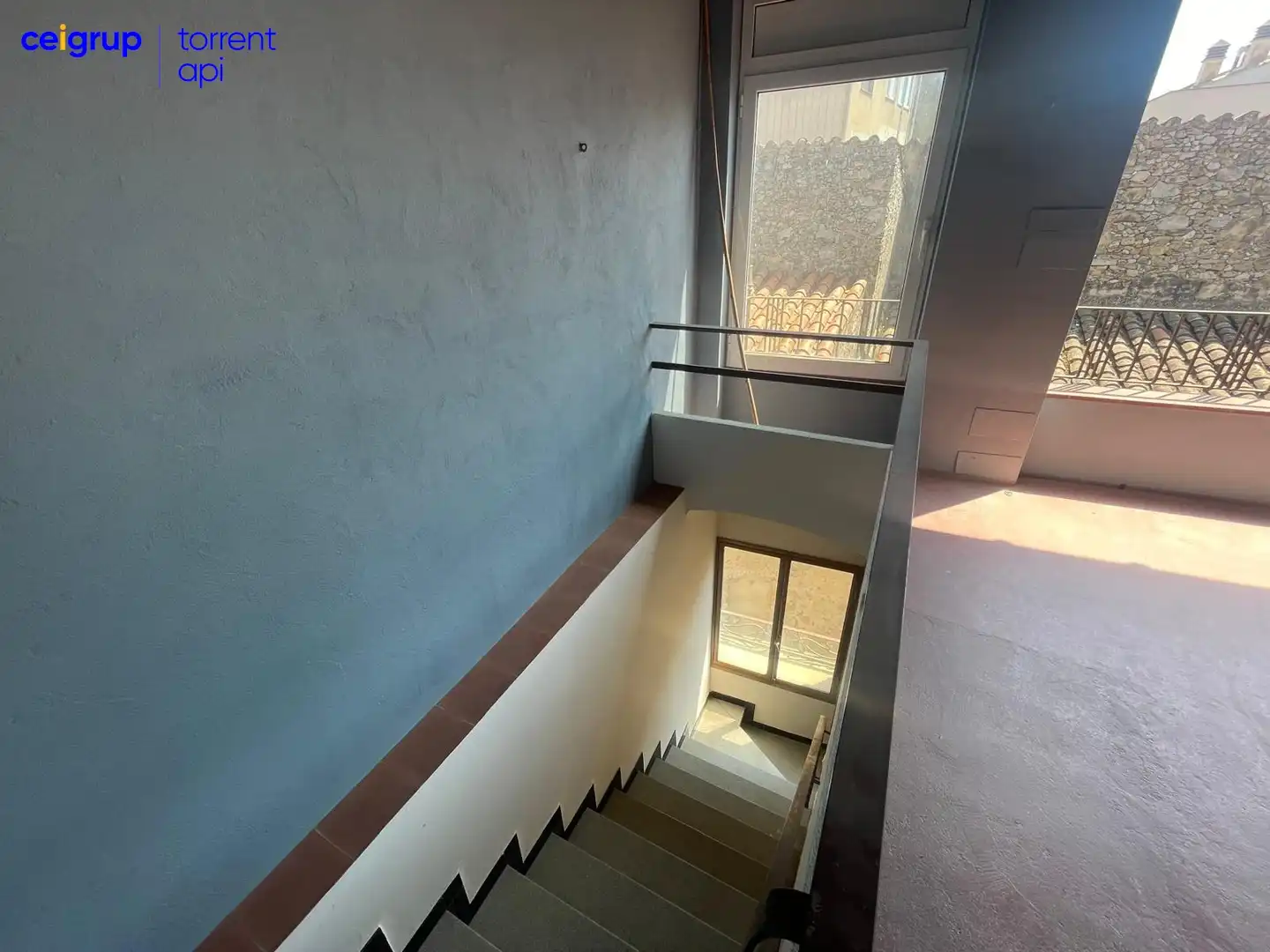 Casa adosada de lloguer en Torroella de Montgrí amb Calefacció i Terrassa
