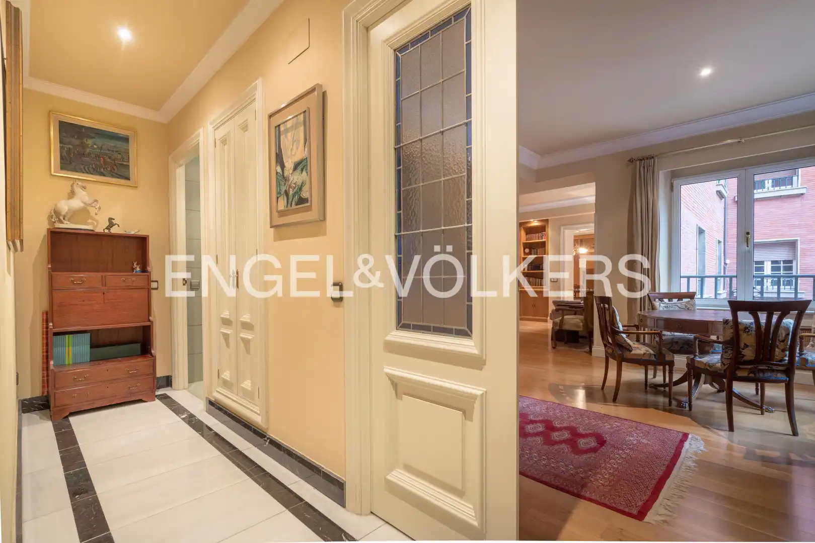 Piso con ascensor en venta en Centro - Casco Histórico, imagen 4
