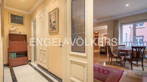 Foto 4 de Piso en venta en Parque San Francisco - Uría, Oviedo