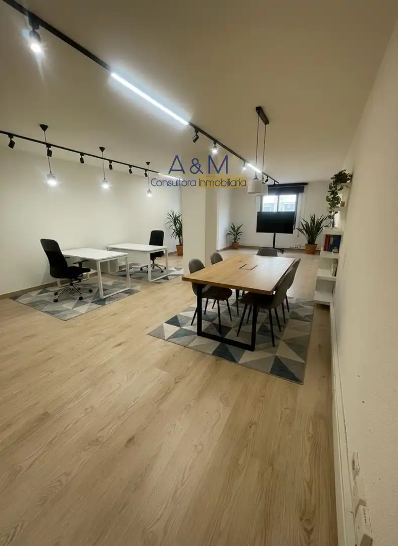 Office space with lift to rent in Puente Colgante, imagen 6