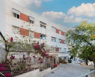 Exterior view of Flat for sale in Alicante / Alacant