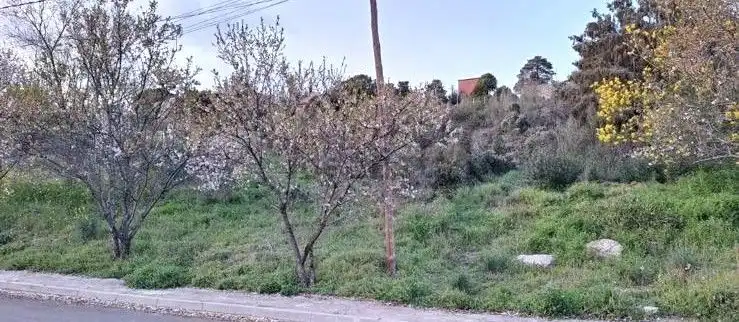 Terreni e lotti in vendita a Fresnedillas de la Oliva, imagen 6