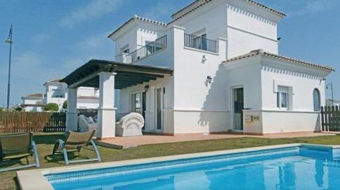 Photo 3 of House or chalet for sale in Calle Palometa - la Torre, La Torre Golf, Murcia