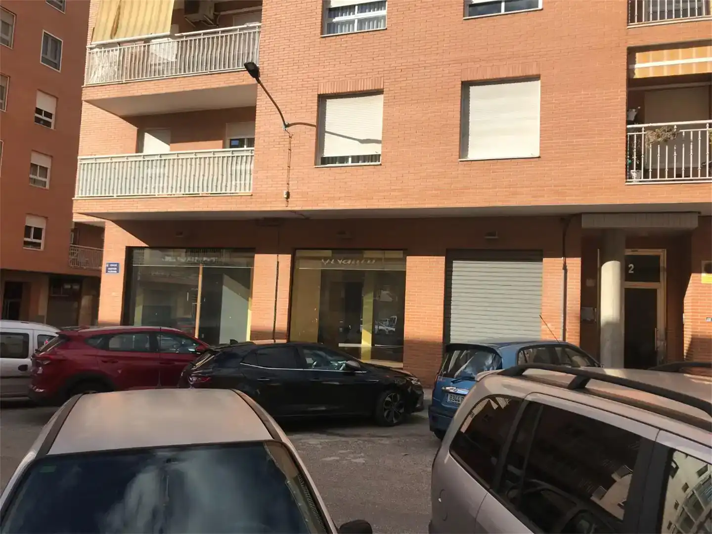 Local en venda en Villena amb Aire condicionat, Calefacció i Parquet