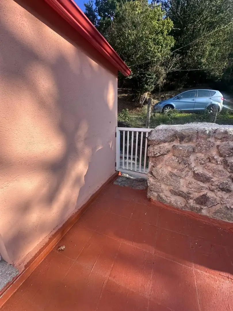 Casa con jardín en alquiler en Parada de Sil, imagen 31
