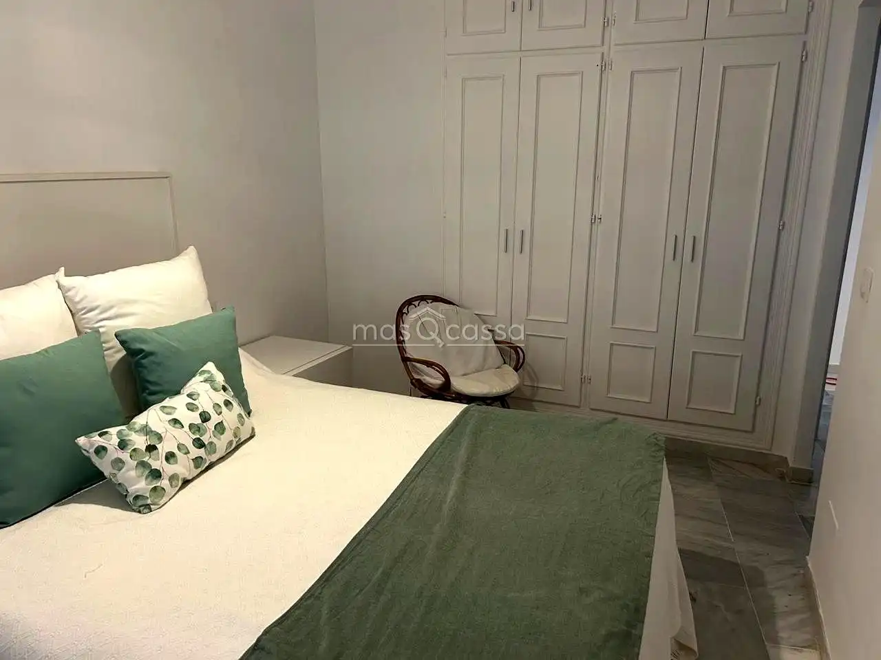 Wohnung zum Verkauf in Mondejar - Junquillos