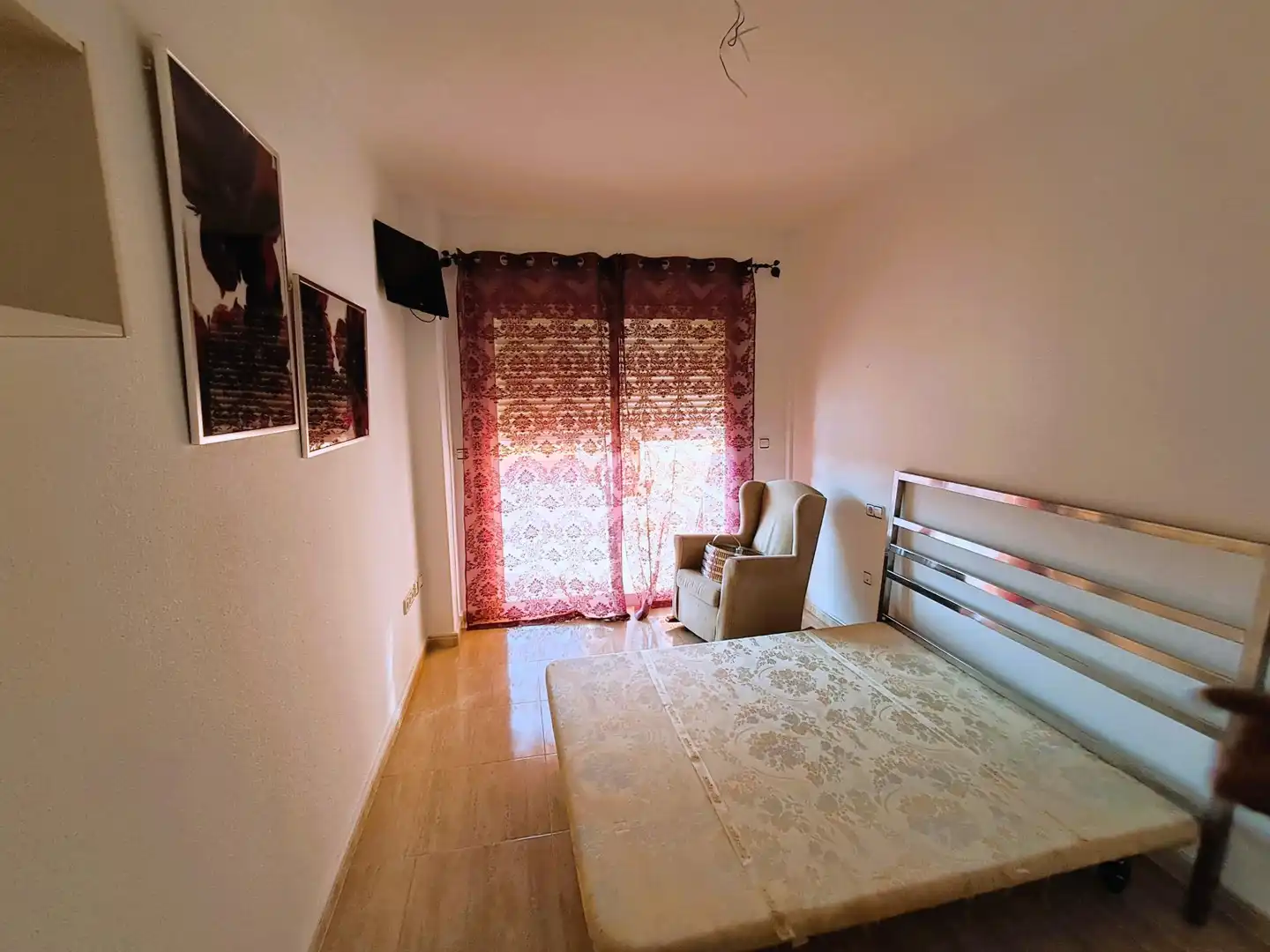 Apartament amb terrassa en venda a El Hornillo, imagen 11